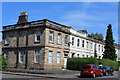 Corner of Brighton Place & Copland Road, Glasgow