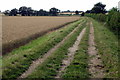 Bridleway to Lower Farm