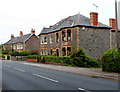 Horse Street houses, Chipping Sodbury