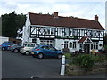 Robin Hood pub, Murton