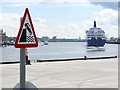 Western Quay, North Shields