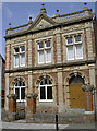 Exmoor Masonic Hall