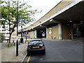 Carlisle Lane, London