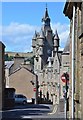 Hawick Town Hall