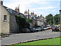 Castle Street, Duns