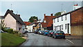 The Street, Braughing