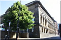 City of Leeds Museum, Rossington Street