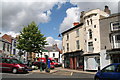 Market Square, Alford