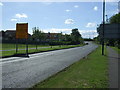 NZ2269 : Kingston Park Road, Fawdon by JThomas