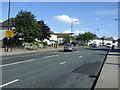 Ponteland Road (A167)