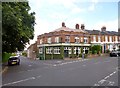 Winchester, Fulflood Arms