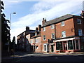 Tonbridge Road, Wateringbury