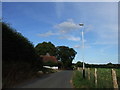 Old Road, Wateringbury