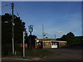 Nettlestead Village Hall