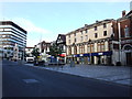 Jubilee Square, Maidstone