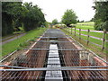 Foxham Top Lock