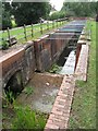 Foxham Top Lock