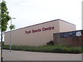 Tryst Sports Centre