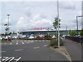 Tesco Extra Cumbernauld