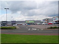 Braidfute Retail Park