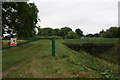 River access by Point Farm on Marsh Road