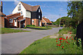 Old Homes Road, Thorpeness