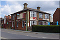 The Railway Inn, Aldeburgh