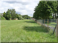 Bramcote Lane open space