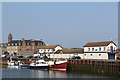 Old Quay, Campbeltown