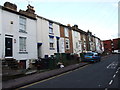 Melville Road, Maidstone