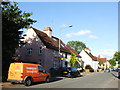 School Lane, Maidstone