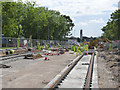 Clifton Centre tram stop