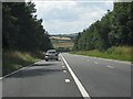 SK8300 : A47 Wardley bypass cutting by Peter Whatley