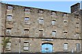 Lochend Street Warehouse, Campbeltown