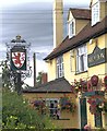 East Bergholt, The Red Lion