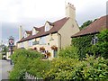 The Red Lion, East Bergholt