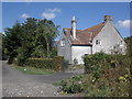 House, at Stoke Hill Farm