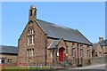 Free Church of Scotland, George Street, Campbeltown