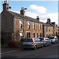 Victoria Road houses, Lydney