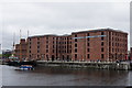 Merseyside Maritime Museum, Albert Dock, Liverpool