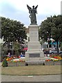 Clacton-on-Sea War Memorial