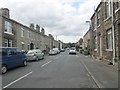 Ryecroft Street - Church Street