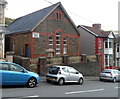 Aberllechau Community Association, Wattstown