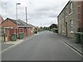 Wood Street - Dewsbury Road