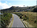 SSE along the A4233, Pontygwaith