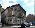 Hermon Flats, Pontygwaith