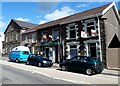 Pontygwaith Post Office