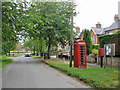 Cherry Tree Avenue