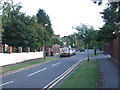 Faraday Road, Penenden Heath