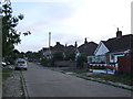 Woodland Way, Penenden Heath